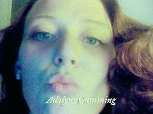 AdalynnCumming