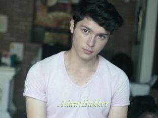 AdamBakker