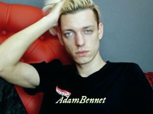 AdamBennet