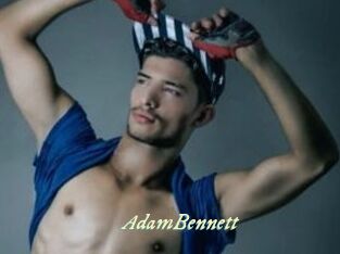 AdamBennett