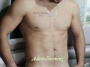 AdamBurning