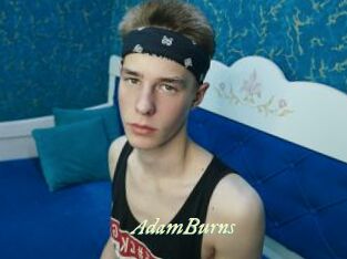 AdamBurns