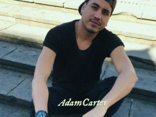 AdamCarter
