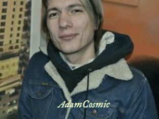 AdamCosmic