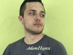 AdamHayess