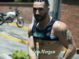 AdamMorgan