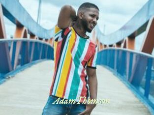 AdamThomson