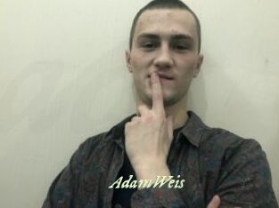 AdamWeis Année du sexe