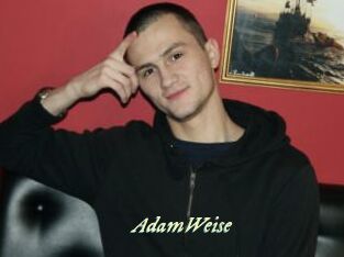 AdamWeise