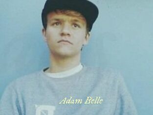 Adam_Belle
