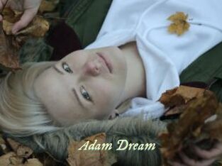Adam_Dream