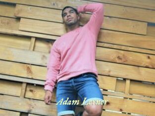 Adam_Lerner