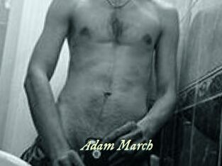 Adam_March