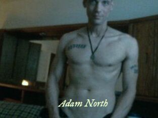 Adam_North