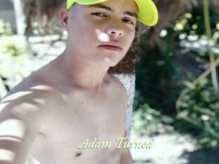 Adam_Turned
