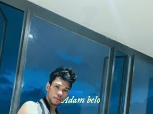 Adam_belo