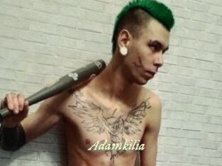 Adamkilia
