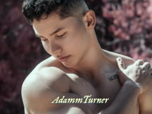 AdammTurner