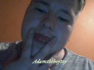 Adamtheboytoy