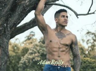 AdanReilly