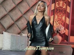 AdaraThompson