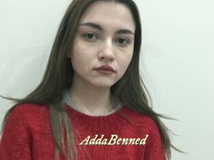 AddaBenned