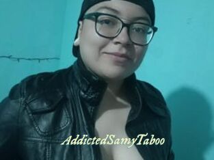 AddictedSamyTaboo