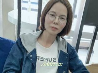 Addiesxx