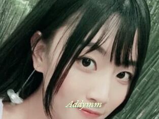 Addymm