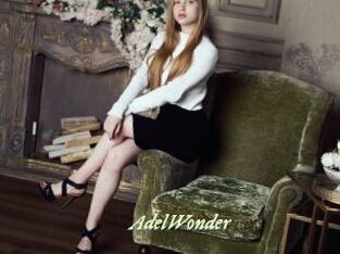 AdelWonder