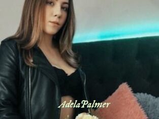 AdelaPalmer Année du sexe