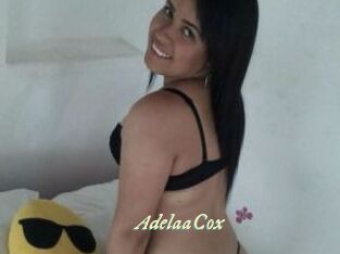 AdelaaCox