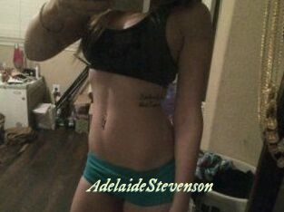 AdelaideStevenson