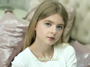 AdeleLode