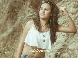 Adeleemontes