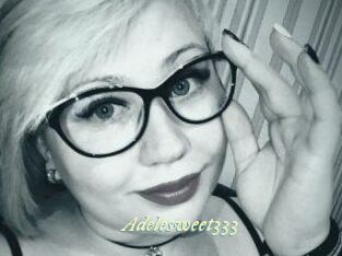 Adelesweet333