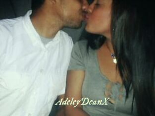 AdeleyDeanX