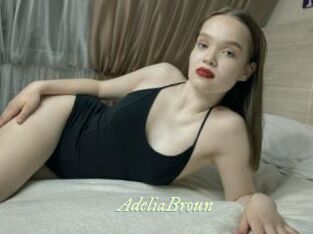 AdeliaBroun