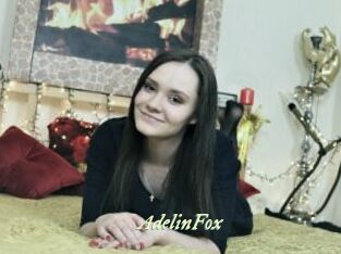 AdelinFox