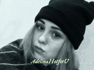 AdelinaHotforU