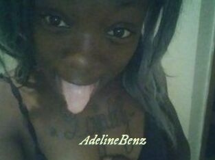 Adeline_Benz