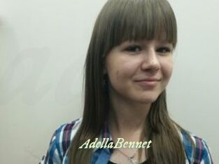 AdellaBennet