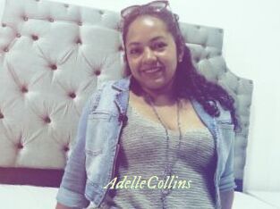 AdelleCollins