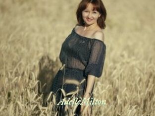 AdelleMilton