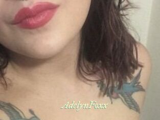 AdelynFoxx