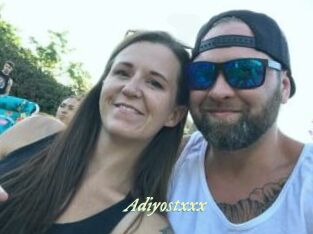 Adiyostxxx