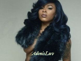 AdonisLuv