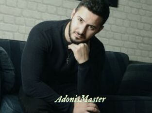 AdonisMaster