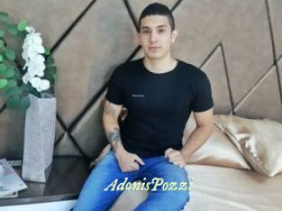 AdonisPozzi