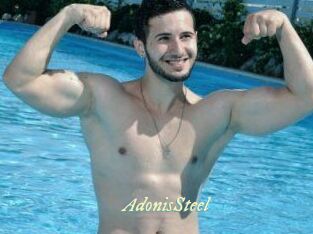 AdonisSteel